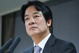 赖清德下令台军实弹演习，解放军随时待命，两岸统一进入倒计时？图片