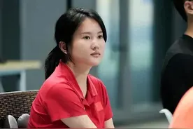 陈若琳3岁被父母抛弃，斩获22个世界冠军后生母来认亲，结局如何图片