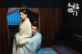 五福临门大结局：全剧比柴安和大姐姐更有心机的，是老好人的她图片