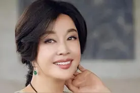 1988年，沈醉偶遇刘晓庆，说:我若下手快一点，世上就没你了图片