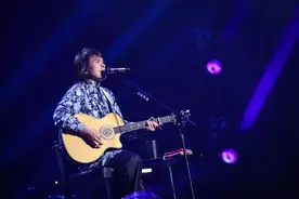 伍佰要来乌鲁木齐开演唱会！新疆歌迷准备好大合唱了吗？图片