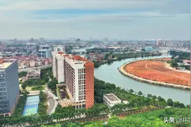 广东省东莞市道滘镇图片