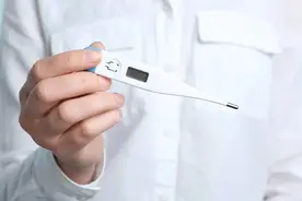 人类体温正在悄悄降低！体温高和体温低哪个好？图片