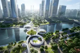 最新消息！2024年成都重磅规划官宣！这些片区起飞！图片