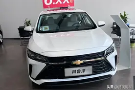 打工族6万块还想买合资家轿？这3款车配置实用，省油耐造。图片