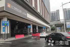 苏州火车站北广场有网约车上客点了图片