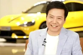 究竟“人红是非多”，还是小米动了谁的“蛋糕”？图片