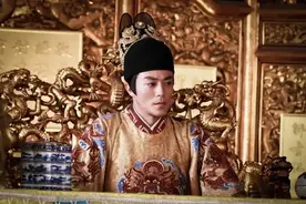如何从历史角度看待“大明战神”朱祁镇?图片