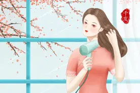 健康头皮如何“养”出来｜科普时间图片