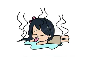 上热下寒，本质是中焦不通，张仲景一个千古方，帮你解决！图片