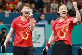 奥运会：国乒女团3-0击败日本实现5连冠，中国队包揽乒乓球5金图片