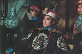 火烧圆明园，原本可以避免，都是由于咸丰皇帝的微操作导致失败图片