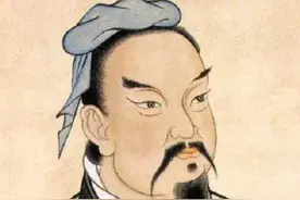 孙子曰：兵者，国之大事，死生之地，存亡之道，不可不察也。图片