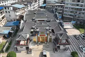 琳池村地理志及李氏名望概况图片