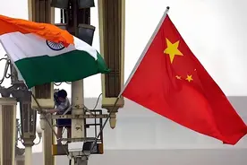 中国的卡脖子大招开始发威，印度人还蒙在鼓里，西方已经嗅到杀机图片