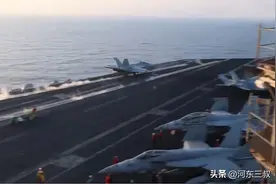 不装了，特朗普“和平使者”人设崩塌，对胡塞武装发动突袭图片