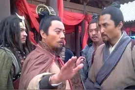 假如宋江没有选择招安，最后会怎样？三条路可走，但结局只有一个图片
