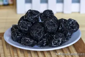 最近爆火的乌梅汤，竟是过敏性鼻炎的良药！图片