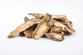 腰困 腰疼 腰发凉 一个便宜好用的小方子 仅用四味药 帮腰部灌满阳气图片