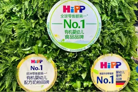 HiPP德国喜宝125周年，第四代“掌门人”谈百年“更臻有机” 之路图片