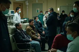"白肺"又来"阳性"暴增，冬季高发！不及时治疗可能致命，如何避免？图片