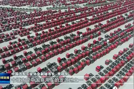 十堰全力打造国际新能源商用车之都图片