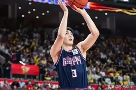 是真赢不下来?广东宏远想要输辽宁本钢?杜锋有三大招应对不惧杨鸣图片