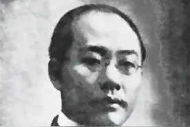 教老蒋“攘外必先安内”的毒诸葛杨永泰，为何到头会被自己人杀害图片
