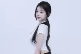 韩国顶级网红模特 s0on_ho：颜值与实力并存的时尚传奇图片