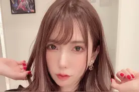 松坂美奈子日常美美的生活照图片