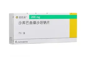 降压新秀沙库巴曲缬沙坦，长期服用后身体有这五大变化图片