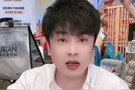 闹大了，辛巴开撕小杨哥，爆出大瓜图片