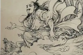 察见渊鱼者不祥，智料隐匿者有殃。列子这句话，原来有这么深涵义图片