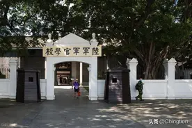 民国黄埔军校中的陕西蒲城、大荔、富平、合阳、白水、澄城县人图片