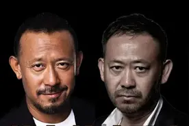 以为八竿子打不着，实际是亲哥俩，这5对兄弟明星每一对都很低调图片