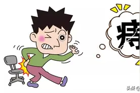 血栓性外痔不及时治疗会引发哪些危害？图片