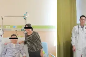 “心脏搭桥”架起生命通道！吴江心胸外科领域技术再突破！图片