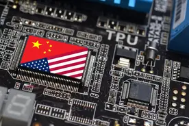 突破卡脖子，央视官宣我国芯片或换道超车，中方反手禁用美芯片图片