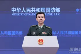 荒谬至极，菲律宾扬言开发南海岛礁，国防部的强势回应来了图片