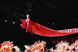 广东千古情一日游游玩攻略，各种节目安排顺序指南图片