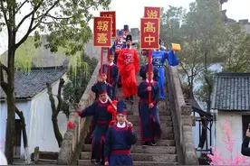 古代中了探花，为何比中状元还要高兴？其实有个不成文的“规定”图片