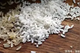 立即停止吃这种大米！伤肝毒肾，甚至会引发癌症，3招教你识别图片