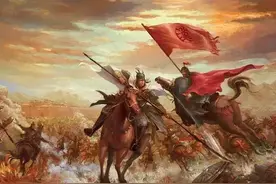 王朝更迭，兴衰治乱，周而复始——历史周期律还要持续多久？图片