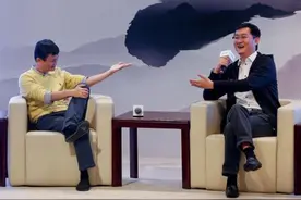 阿里已落后，腾讯才是王者？中国10大互联网企业，7家是腾讯系图片