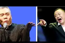 周立波复出！手撕司马南，担心他和全红婵PK跳水，当事人公开回应图片