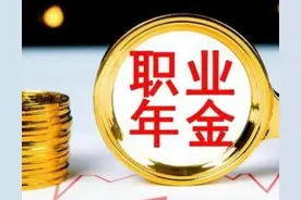 职业年金的查询方式图片