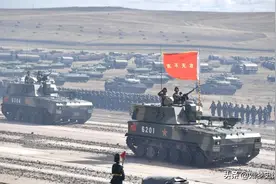中美力量差距巨大？美媒曾言：中国仅两个选择，不让步就将被毁灭图片