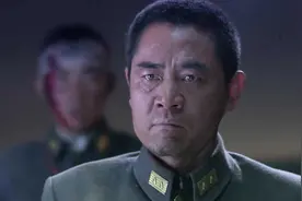抗战时期国民党中将师长和少将师长有啥区别？其实后者权力更大！图片