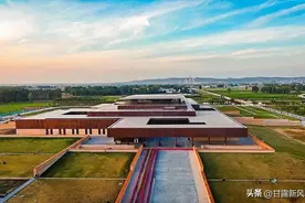 二里头夏都遗址博物馆“镇馆之宝”欣赏图片