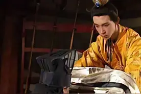 衣带诏事件，到底是怎么回事？为啥有人说汉献帝没想杀曹操？图片